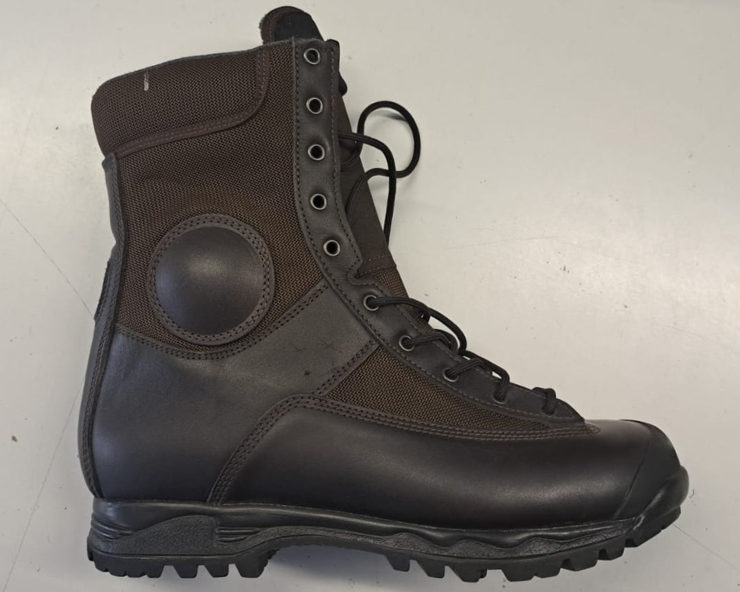 GRONELL Taktische Bergschuhe Doss alto flex
