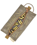 Brass catcher
