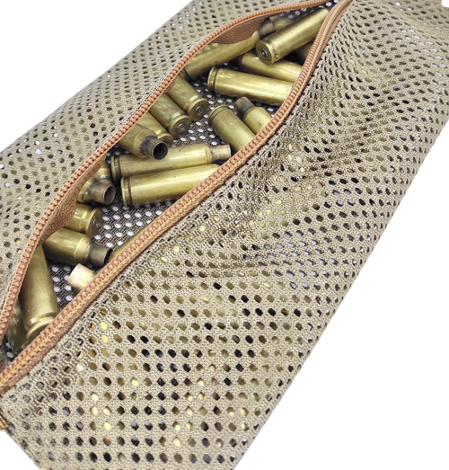 Brass catcher