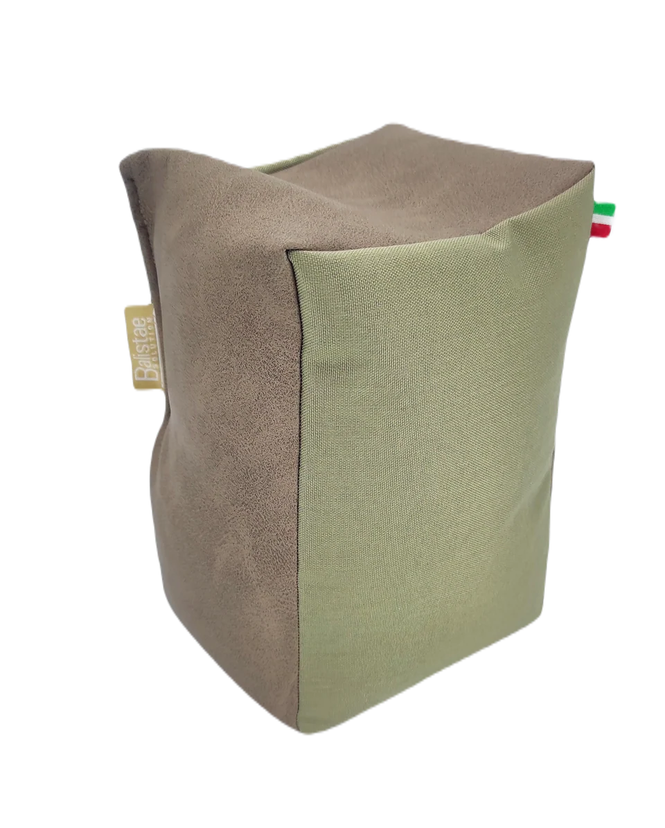 Range buddy bag