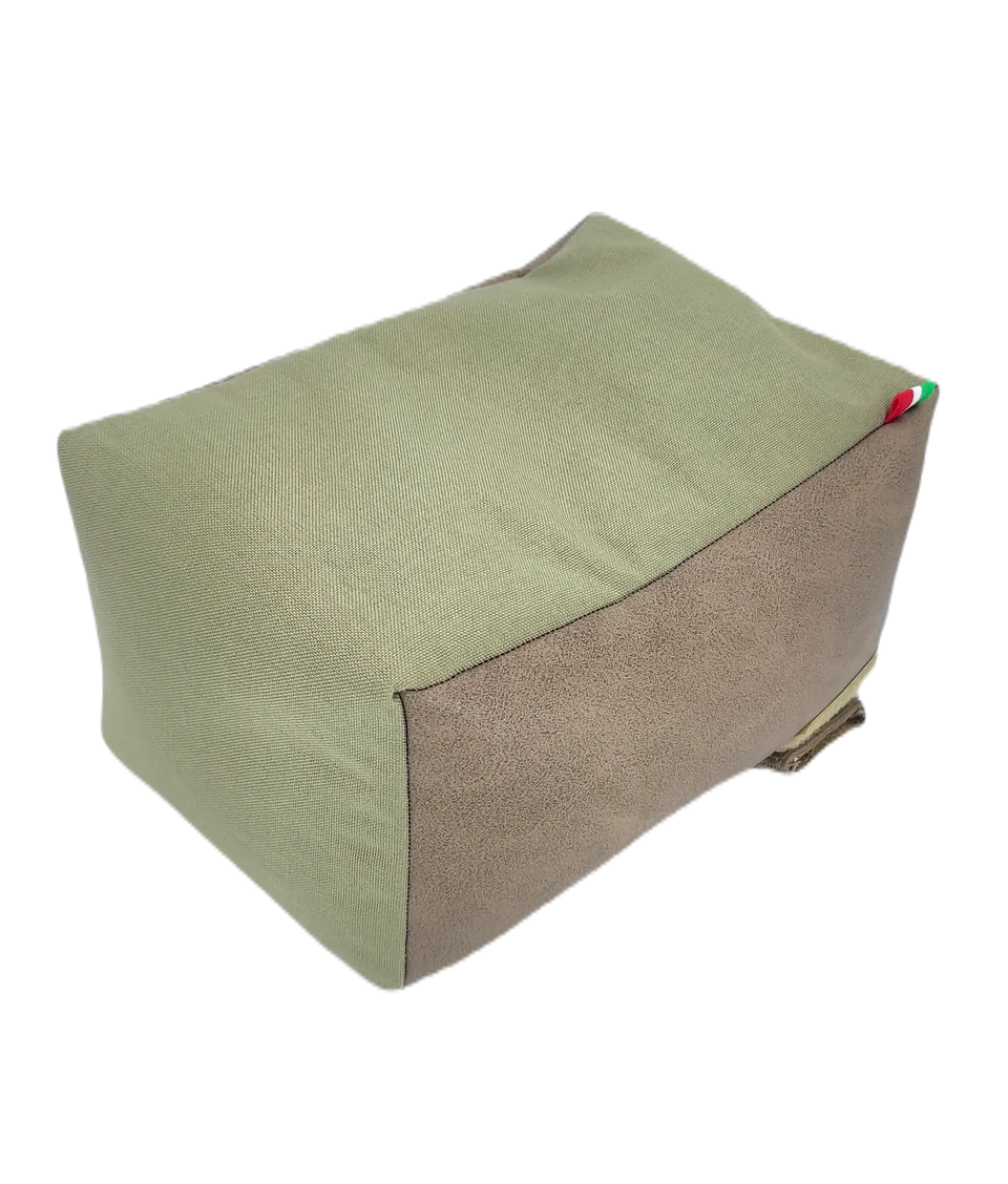 Range buddy bag
