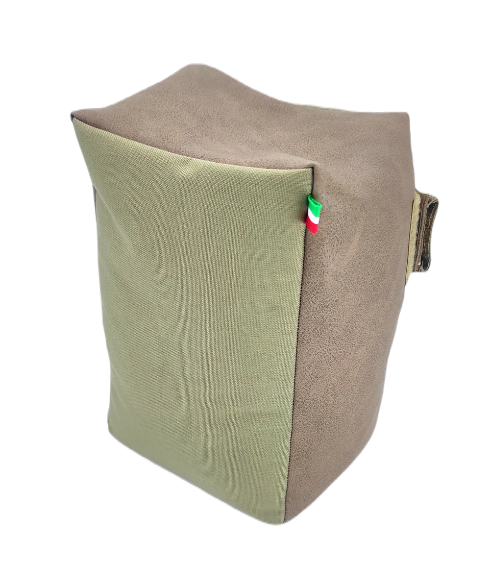 Range buddy bag