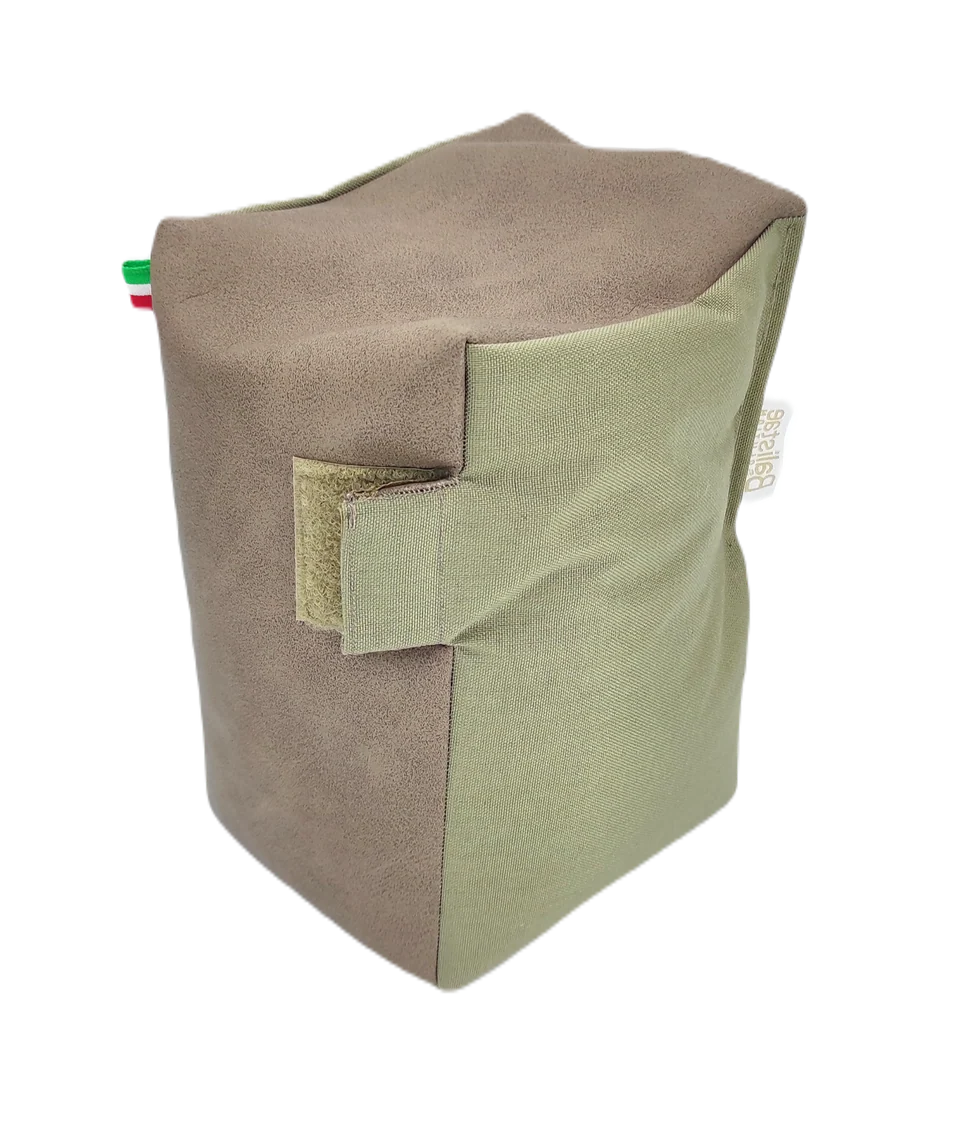 Range buddy bag