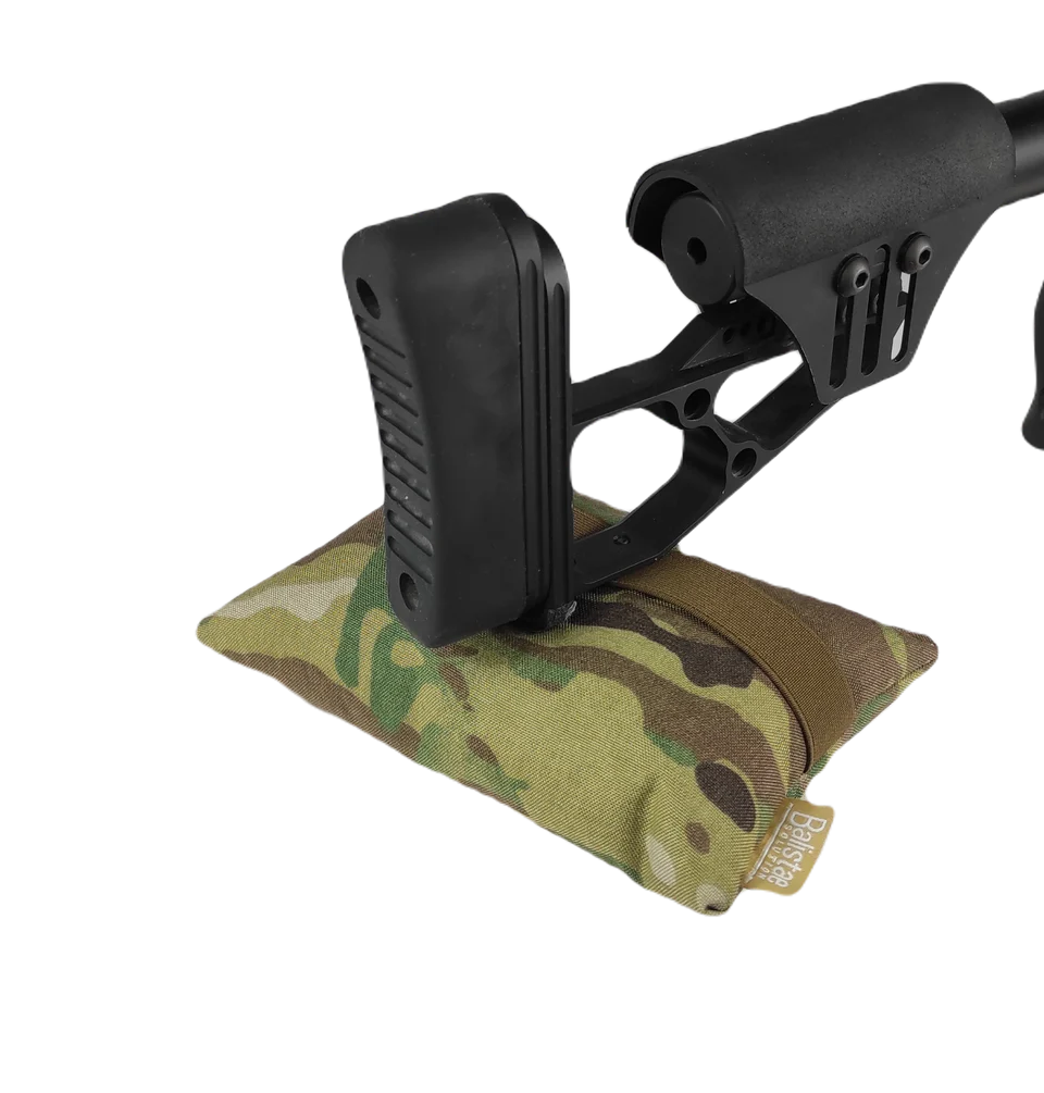 Rear bag