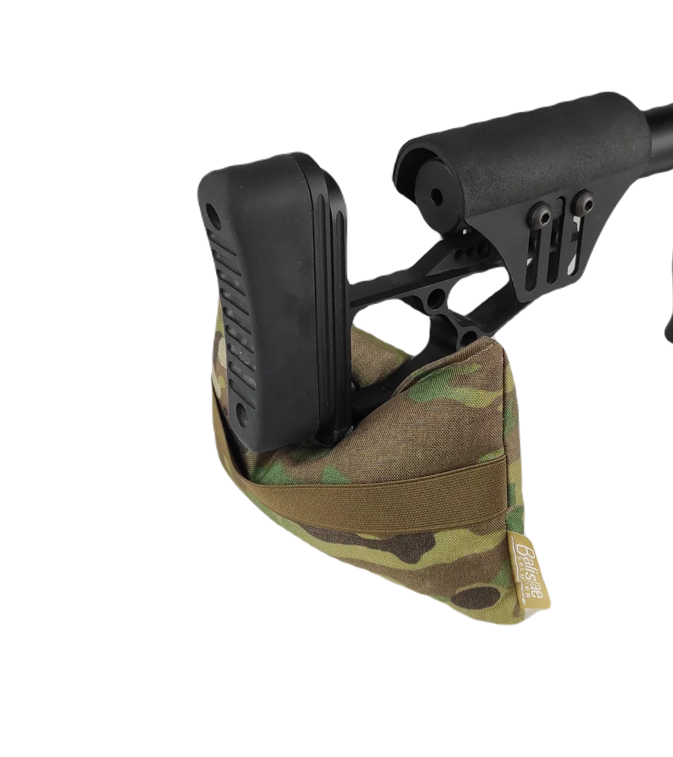 Rear bag
