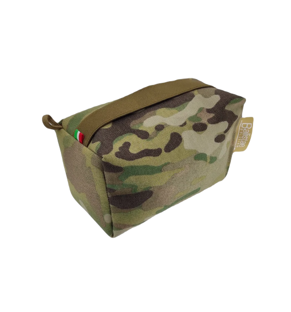 Brick bag