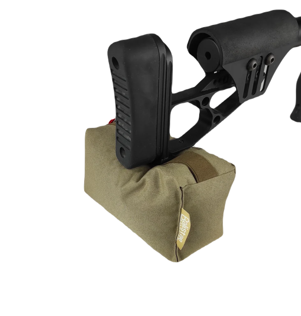 Brick bag