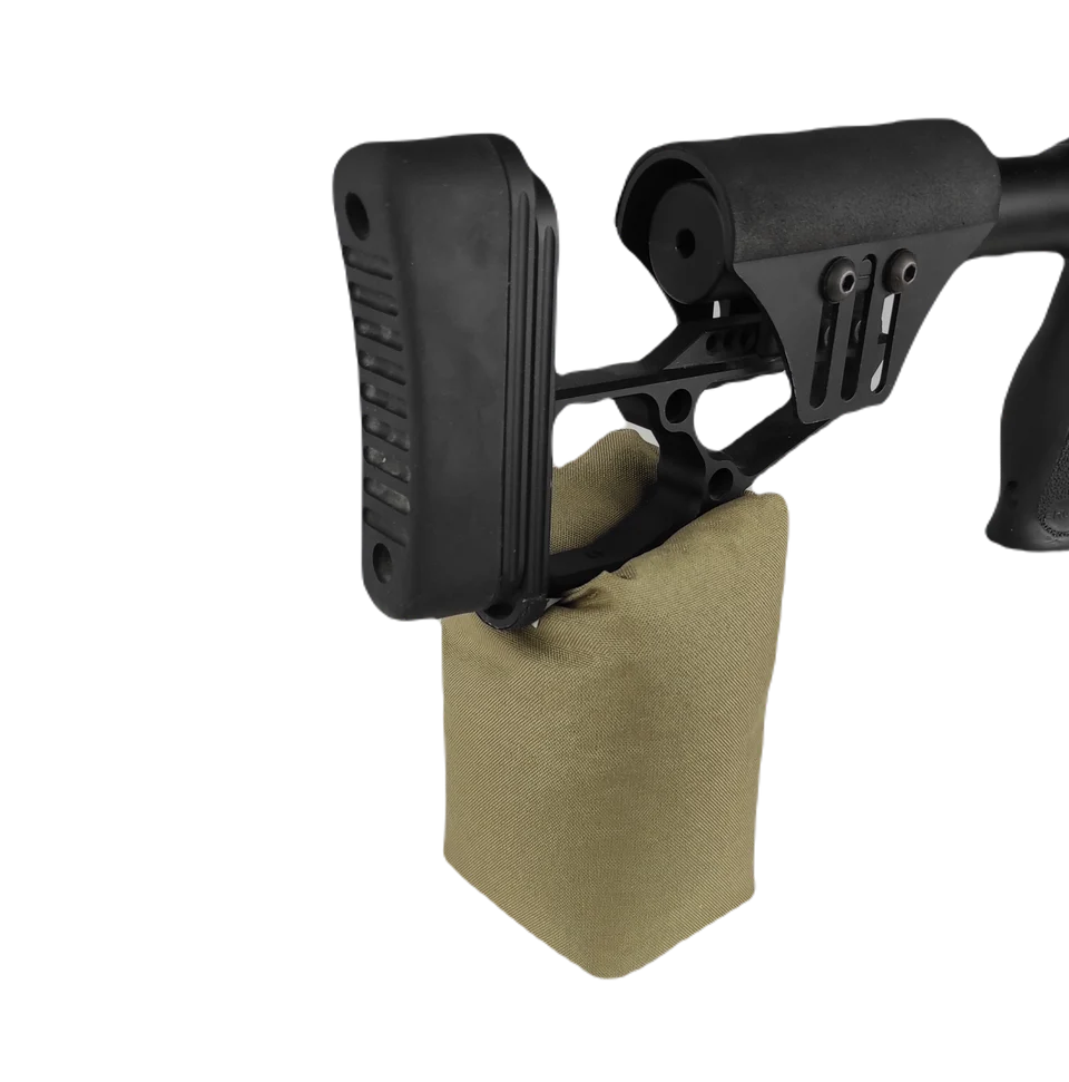 Brick bag