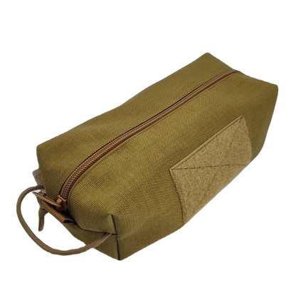 Range pouch