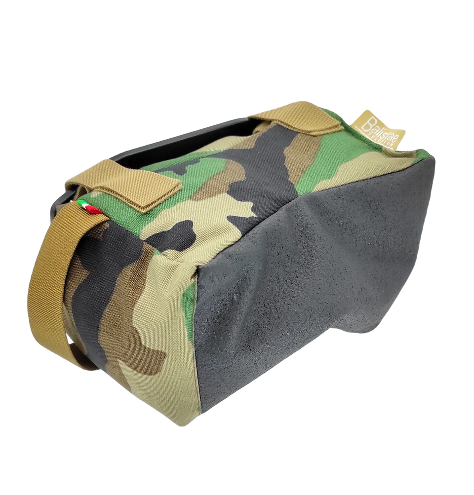 Mab-multiadaptive bag