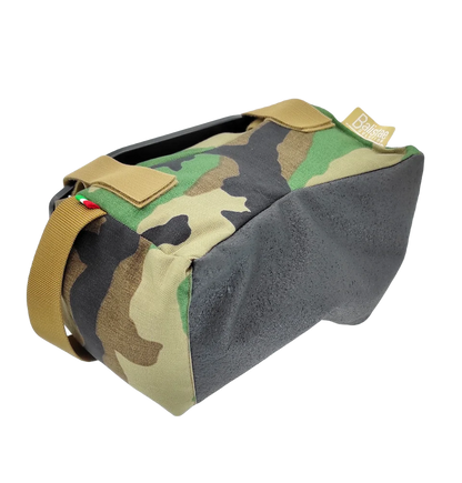 Mab-multiadaptive bag