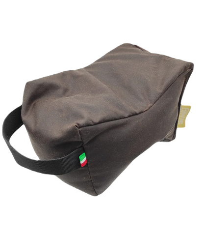 Mab 2.0-multiadaptive bag-waxed canvas