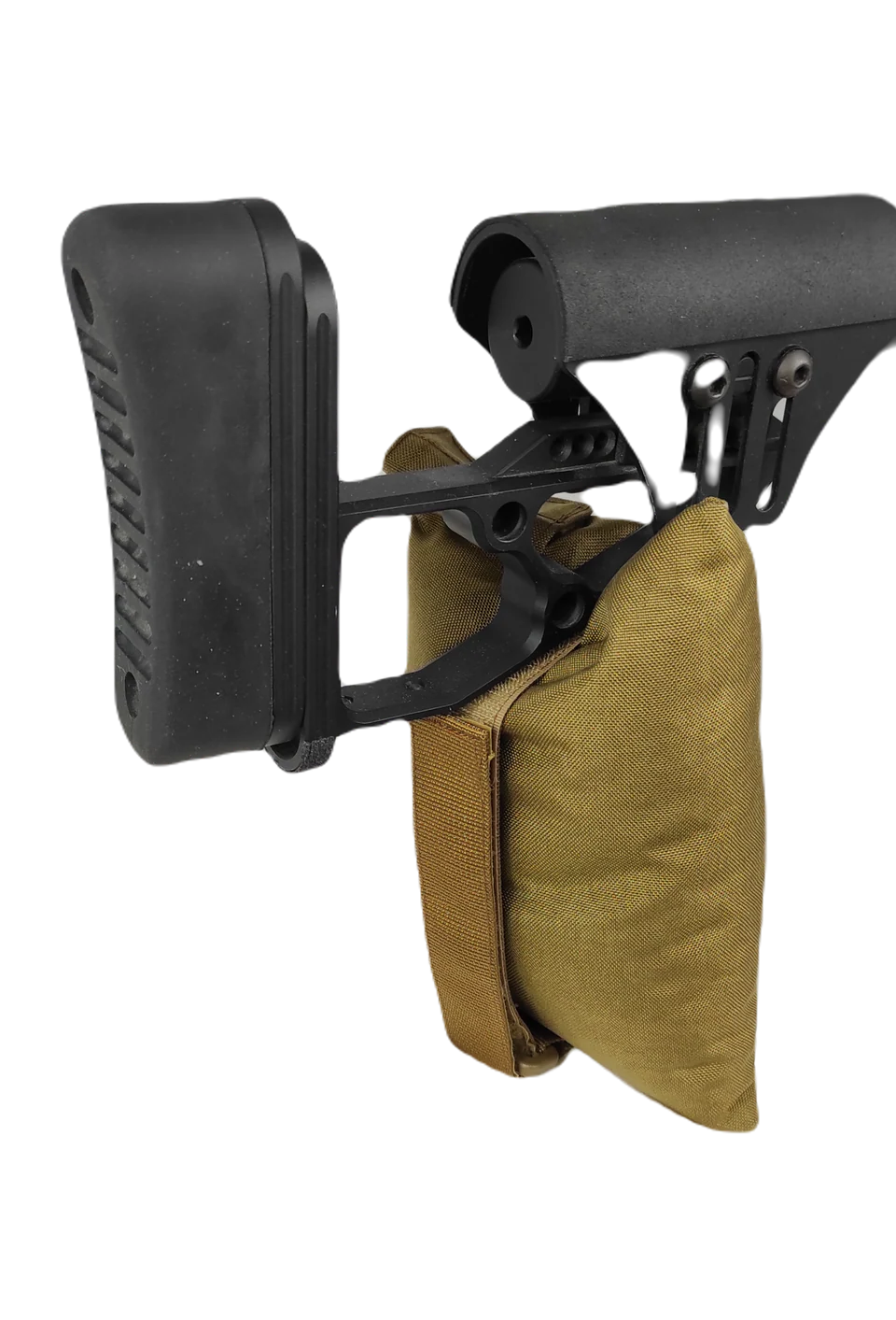 Rear bag evo