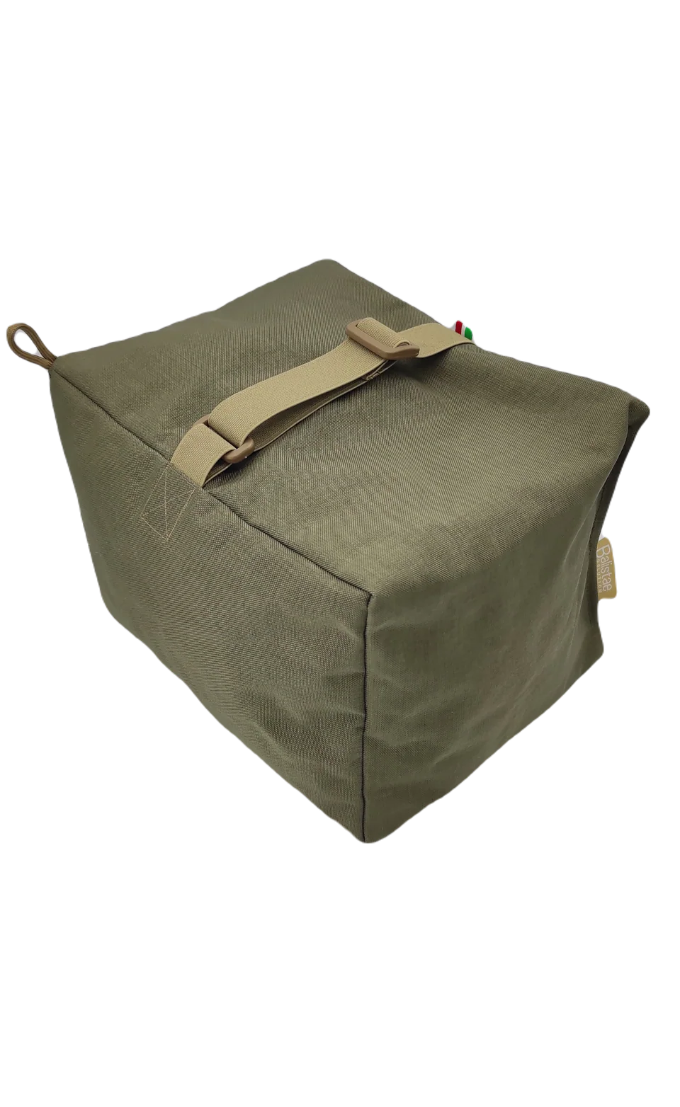 Tac pillow