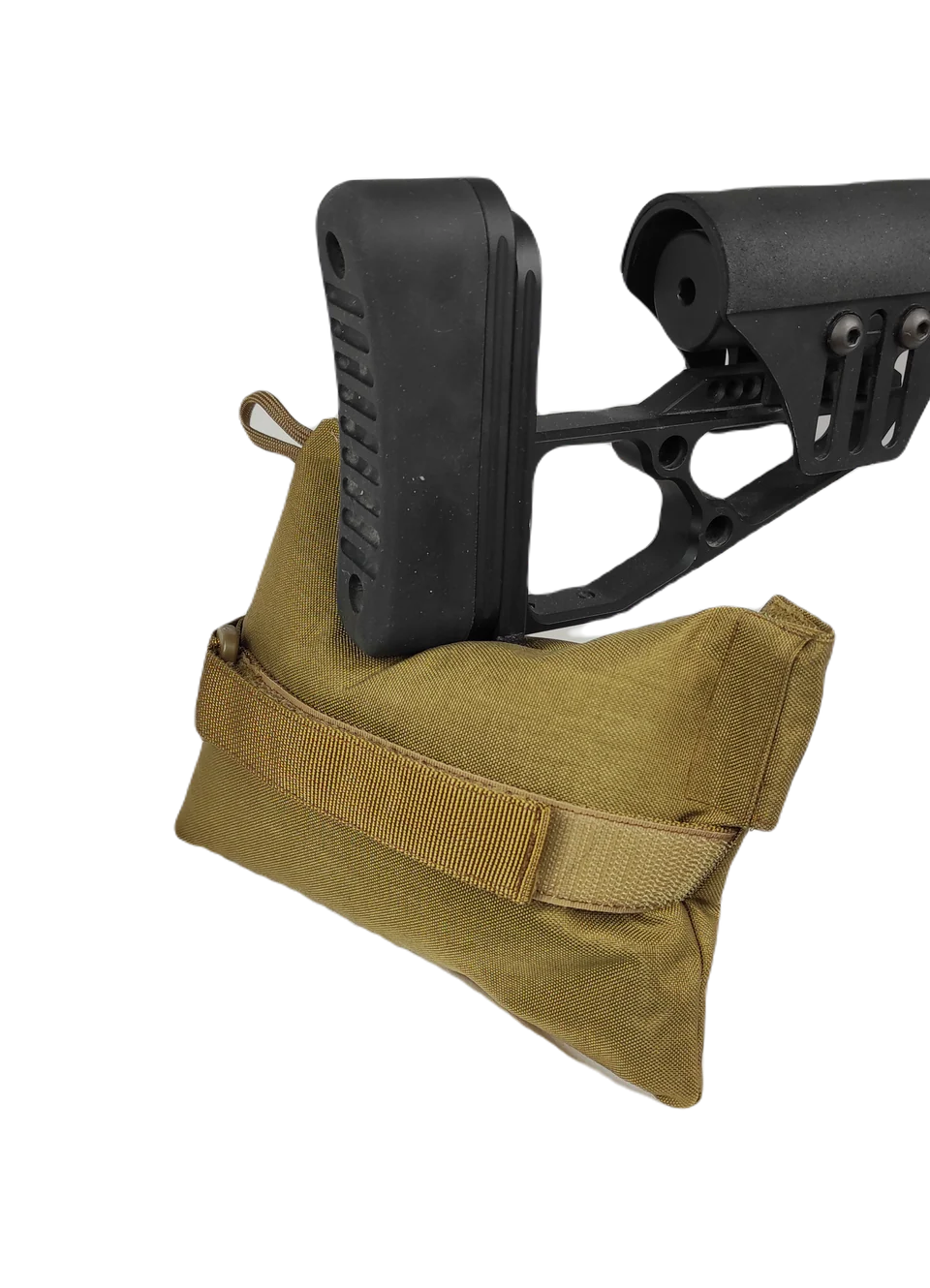 Rear bag evo