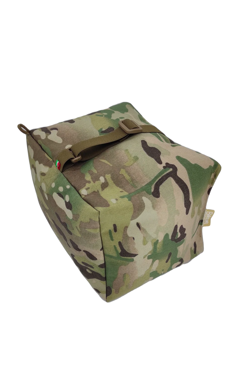 Tac pillow