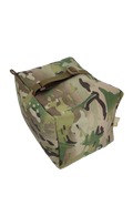 Tac pillow