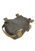 Mab multiadaptive bag-waxed canvas
