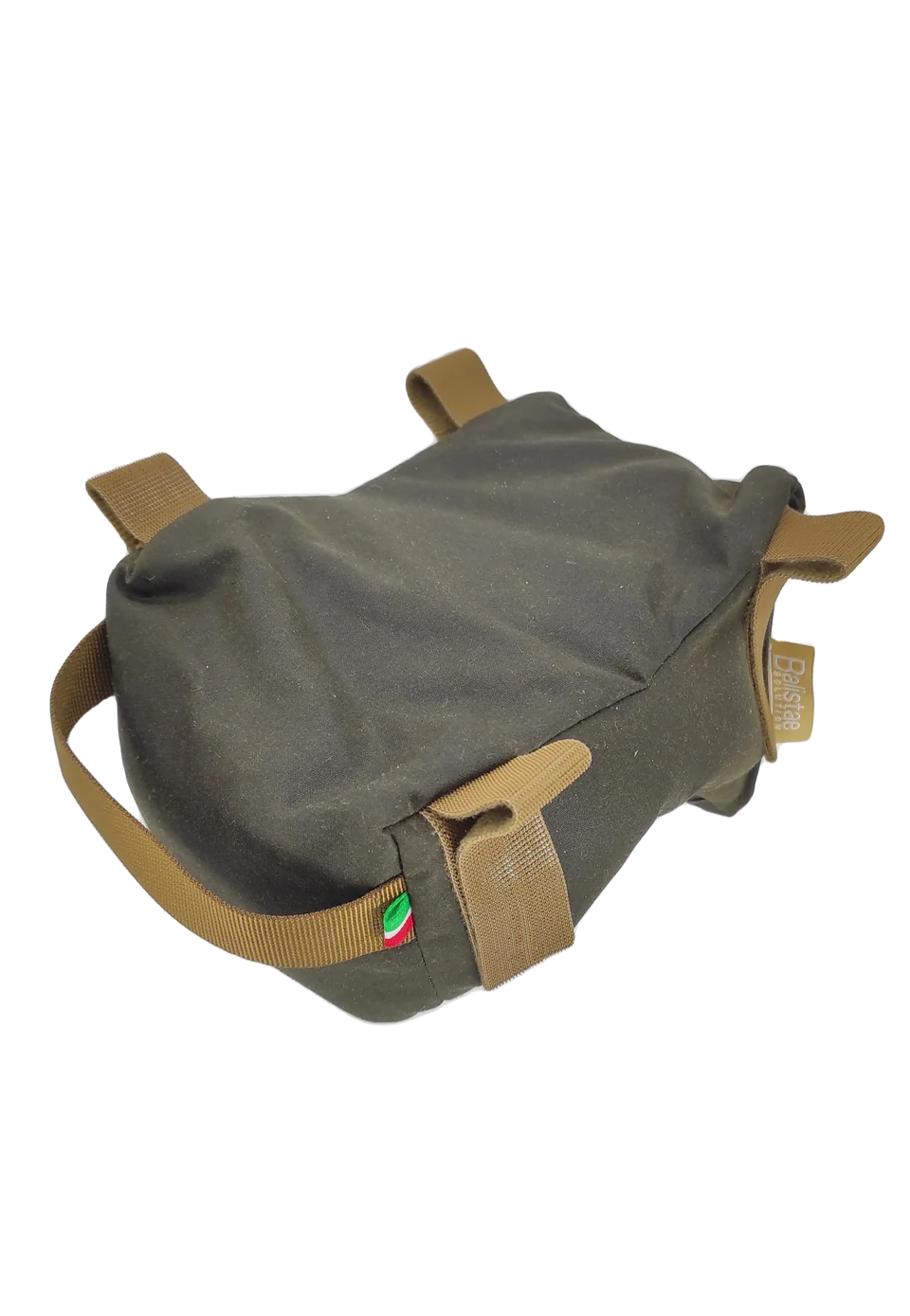 Mab multiadaptive bag-waxed canvas