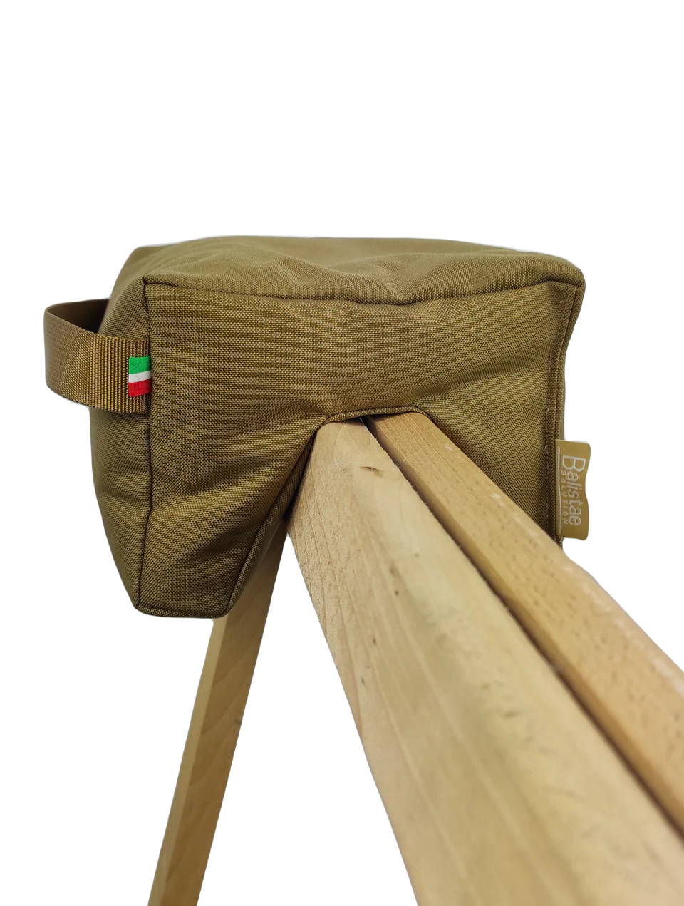 Barricade bag